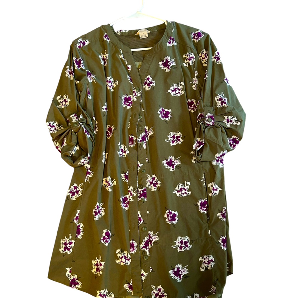 Excellent condition Duluth short dress